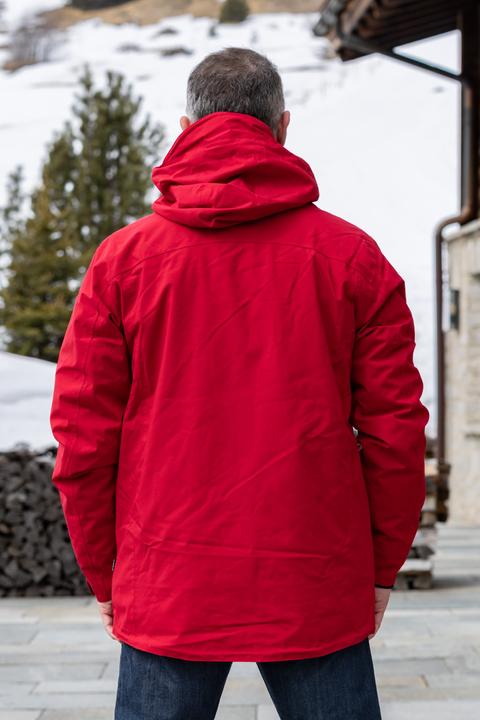 Produktbild Rukka Nicolai (4XL)