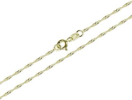 Brilio Ladies Ì golden lambade 18 cm 261 115 00273 (18 cm)