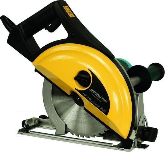 Jepson Metallhandkreissäge 8200 Hand Dry Cutter
