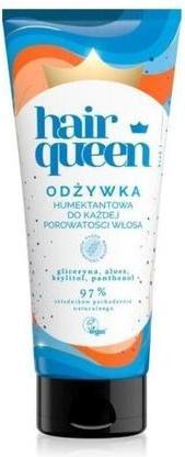 Produktbild Hair Queen Humectant Conditioner For Each Hair Porosity 200Ml (200 ml)