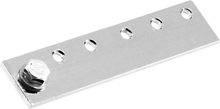 Image du produit Victron Energy Bornier Victron pour 5 CIP100200100 (500 A)