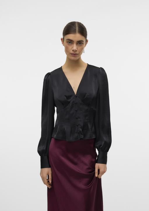 Immagine prodotto Vero Moda Camicetta top VMRIKKE (XS)