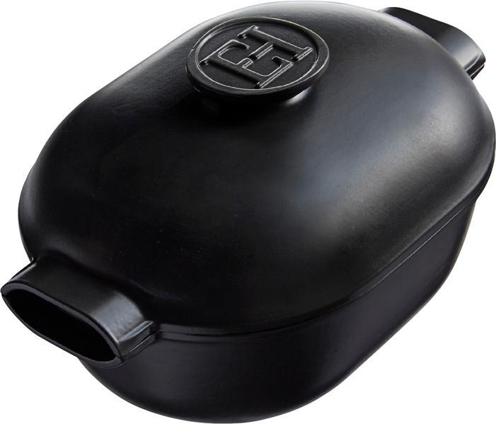 Image du produit Emile Henry Delight Mijoteuse ovale (Cocotte + faitout, Céramique)