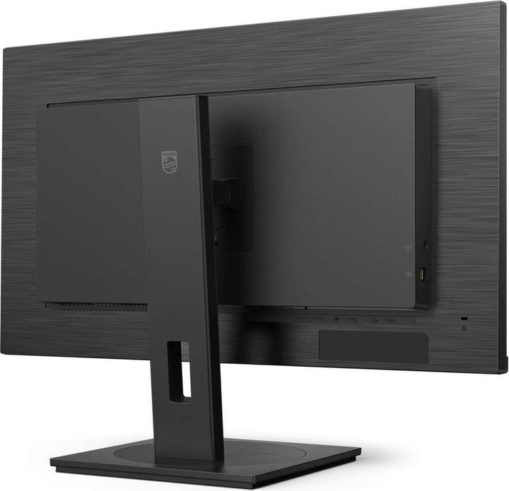 Image du produit Philips MMD 32B1U3900/00 Moniteur VA,,, Speakers, hauteur réglable, 2x HDMI, DisplayPort, PD (3840 x 2160 pixels, 31.50")