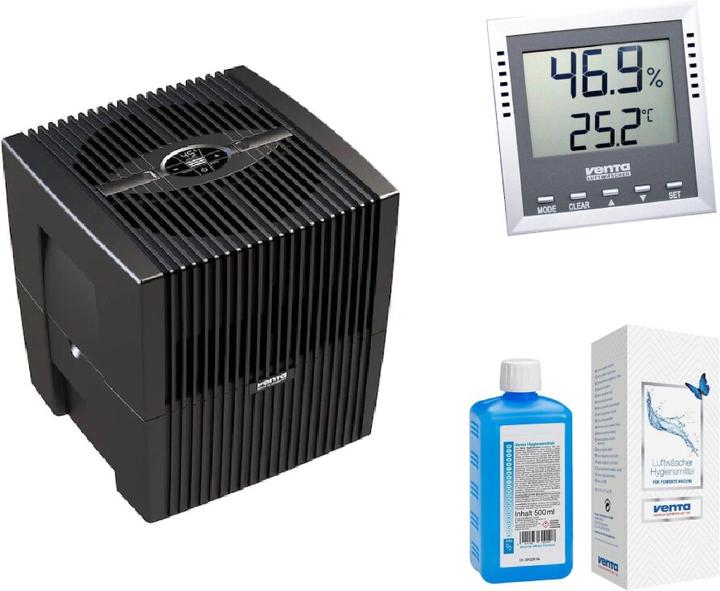 Produktbild Venta LW 25 Comfort Plus Angebotsset