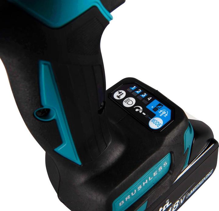 Produktbild Makita DTW300RTJ (Akkubetrieb)