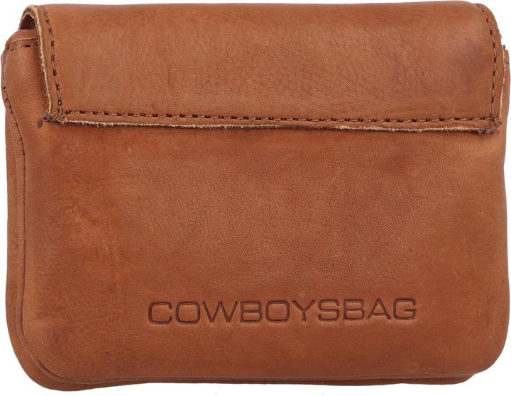 Produktbild Cowboysbag Geldbörse Leder 14 cm