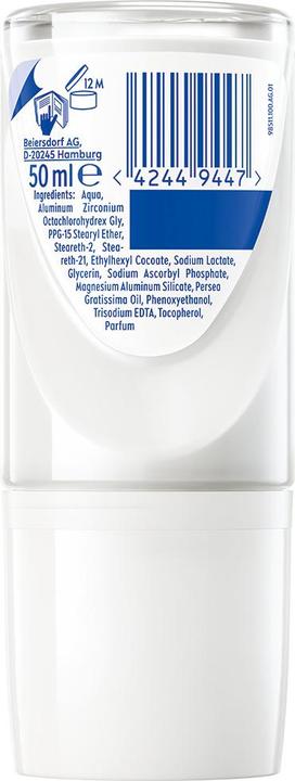 Produktbild NIVEA Derma Dry Control Maximum Roll-on (Roll-on, 50 ml)