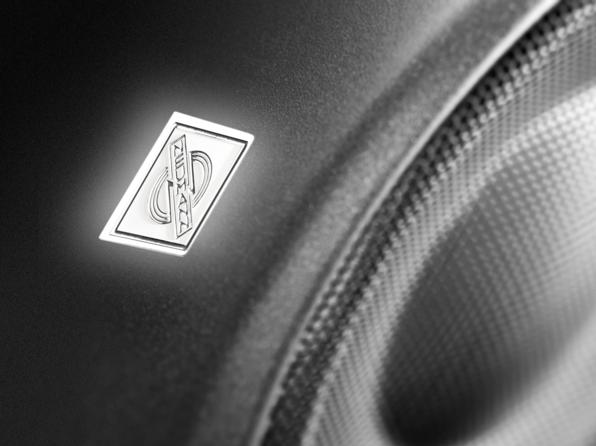Productafbeelding Neumann KH 120 II (Actief, 1 stuk)