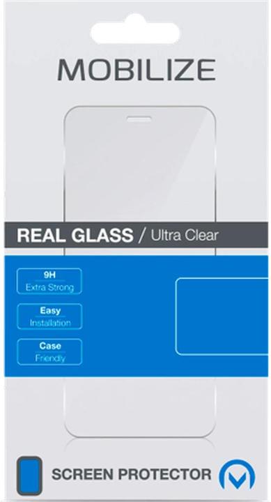 Produktbild Mobilize Glas (1 Stück, Motorola Moto G34)