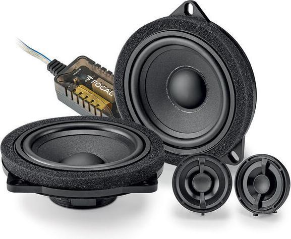 Produktbild Focal IS BMW 100 V2 (40 W, 10 cm)