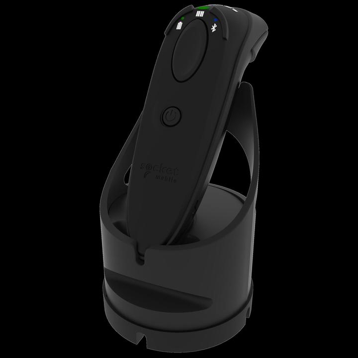 Actual product image Socket Mobile D720, Lecteur de code barre portable, 1D/2D, Linéaire, Codabar, Code 11, Code 128, Cod (1D barcodes, 2D barcodes)