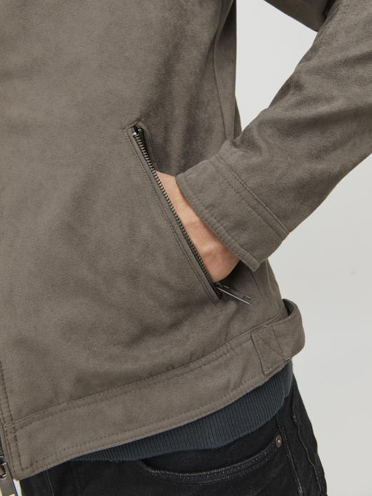 Immagine prodotto Jack & Jones Giacca in ecopelle (S)