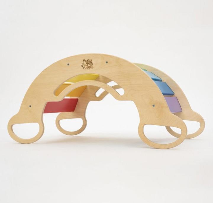 Image du produit Activity Board Busy-Swing