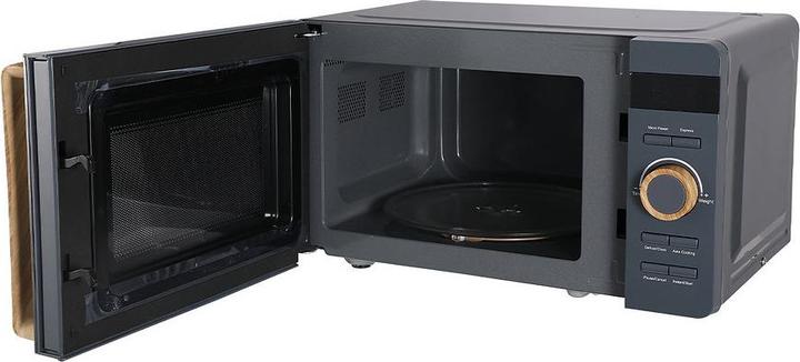 Image du produit Ohmex Micro-ondes Fjord MWO-2086 (20 l)