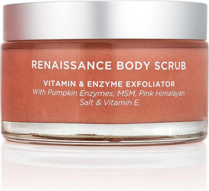 Image du produit Oskia Gommage pour le corps Renaissance (220 ml)