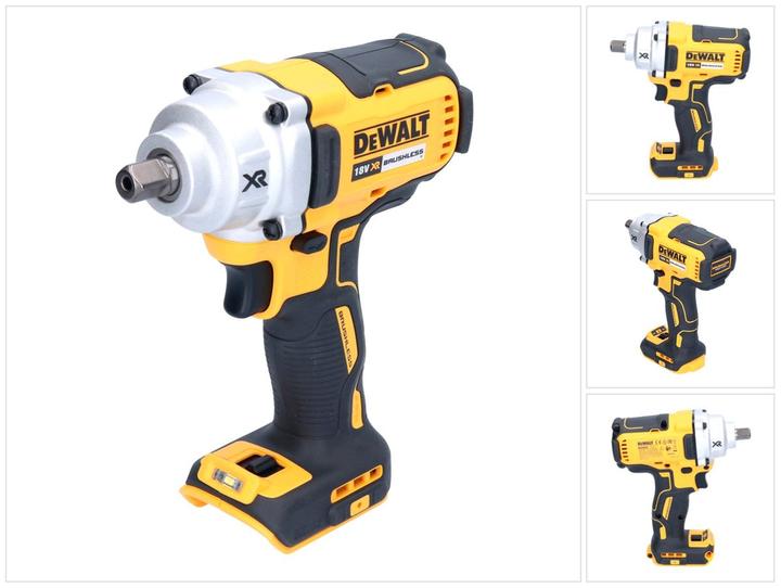 Produktbild DeWalt DCF 894 N (Akkubetrieb)