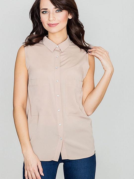 Lenitif Damen Hemd (XL)