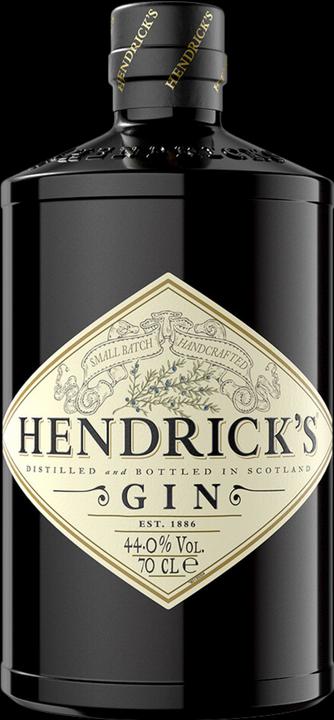 Image du produit Hendrick's Gin (1 x 100 cl)