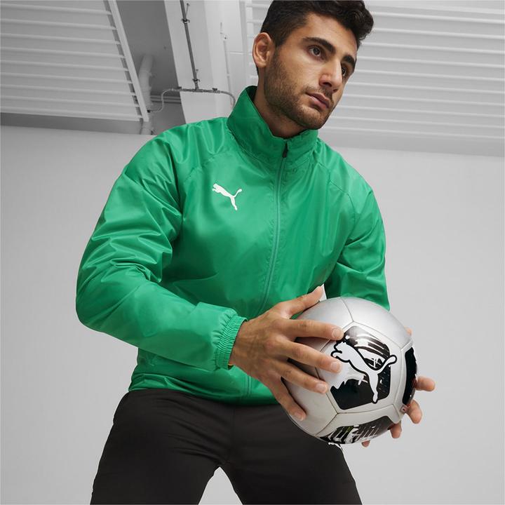Produktbild Puma teamGOAL All Weather Jacket (L)