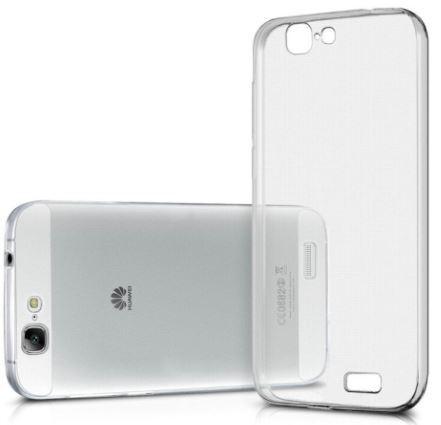 Immagine prodotto Hoco Huawei G7 serie Light Trasparente (Huawei Ascend G760)