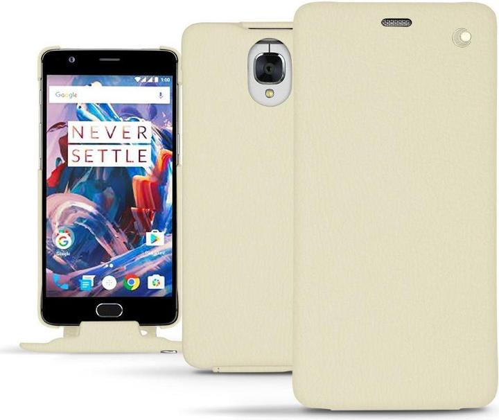 Actual product image Noreve Leather cover vertical