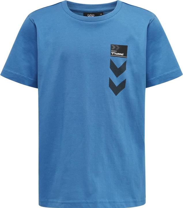 Immagine prodotto hummel Maglietta Wimb S/S (52, 54, 56, 58, 60, 62)