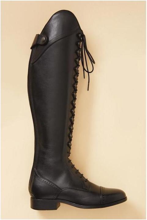 Actual product image Ariat Riding boots Capriole ladies (38)
