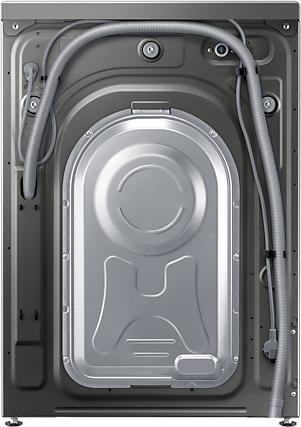 Actual product image Samsung WW80T604ALXAS2 (8 kg, Left)