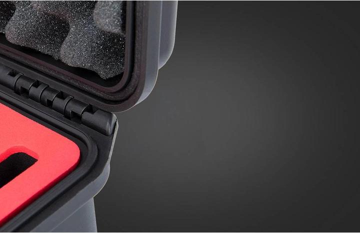Image du produit Pgytech Dossier de sécurité (Valises de drone, DJI Mavic 2)