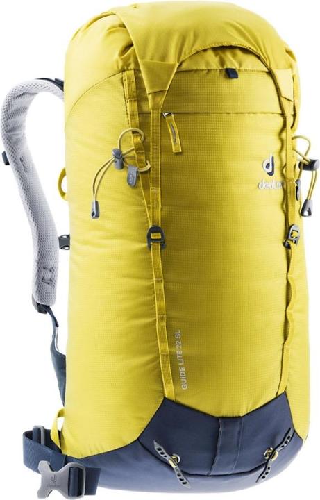 Image du produit Deuter Sac à dos Guide Lite 22 SL (22 l)