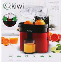Image du produit Kiwi presse-agrumes électrique double 500ml 90w