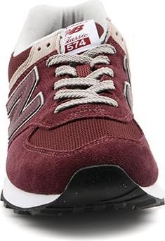 Actual product image New Balance ML574EVM (43)