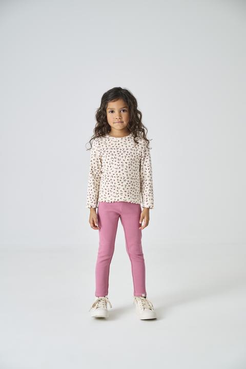 Image du produit Only Kmgtrinny Life Aop Ls O-Nck Top Jrs Noos (92)