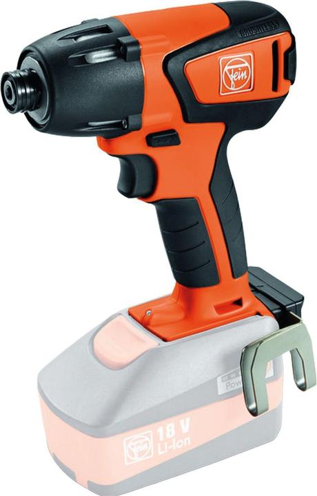 Produktbild Fein ASCD 18-200 W4 Select Akku-Sch (Akkubetrieb)