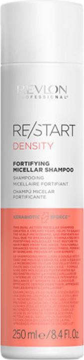 Actual product image Revlon Professional Re/Start Density (250 ml, Liquid shampoo)