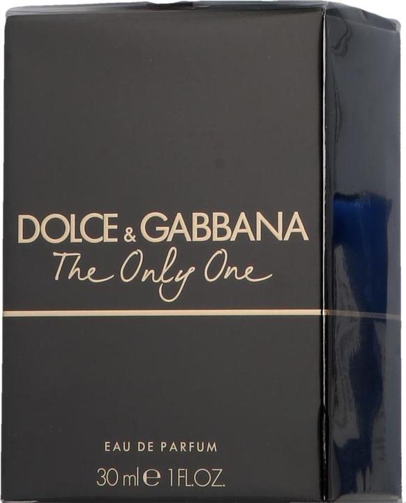 Image du produit Dolce & Gabbana Le seul (Eau de parfum, 30 ml)
