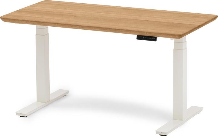 Oakywood Standing Desk (160 x 80 cm)