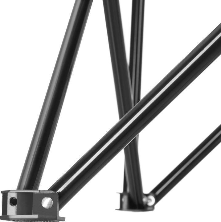 Actual product image tectake 2 Gil Camping Chairs