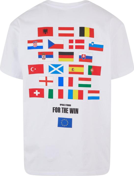 Actual product image Urban Classics UP24 Heavy Oversize Tee - 139541 (XL)