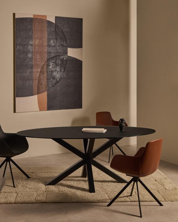 Actual product image Kave Home Argo (200 x 100 cm)