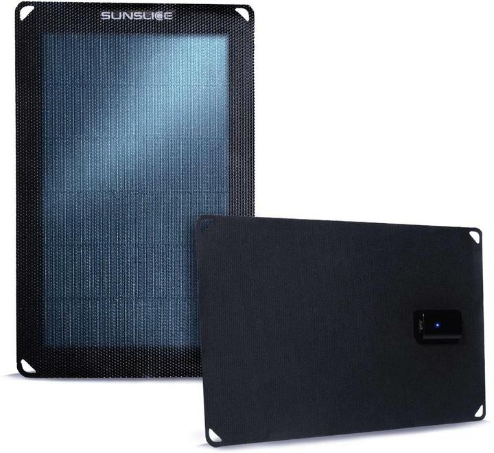 Sunslice Fusion Flex 6 (6 W, 0.24 kg)