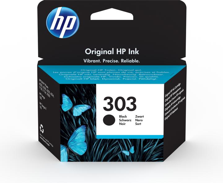 Image du produit HP 303 (CF)