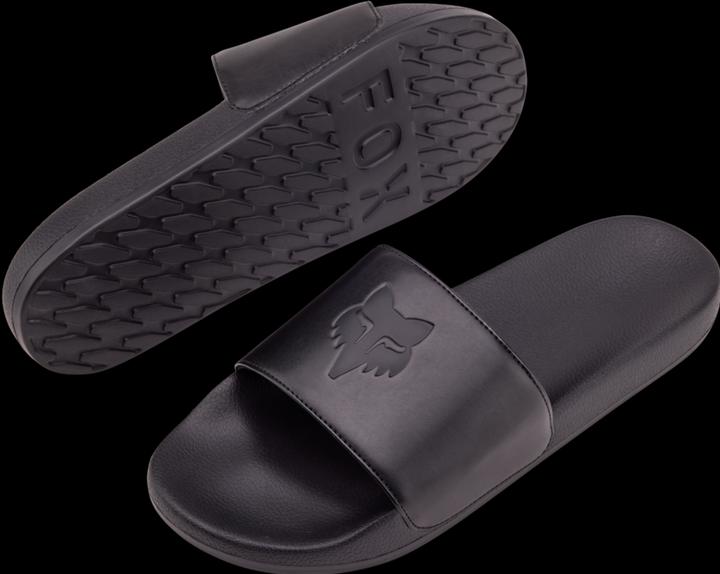 Immagine prodotto Fox FLIP FLOP 24 HEAD SLIDE BLK / 39-40 (S)