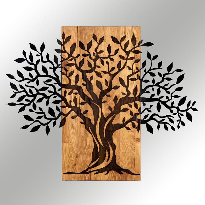 Actual product image Wallxpert Sarai (72 x 58 cm)