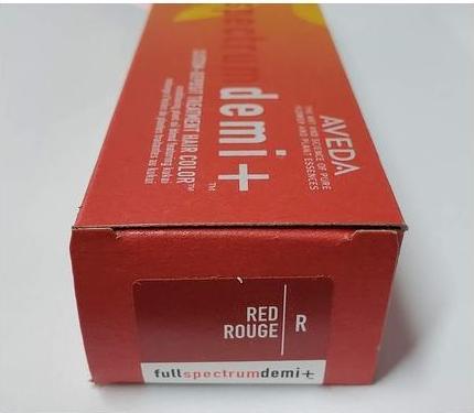 Image du produit Aveda Full Spectrum Demi ™ Red 80g