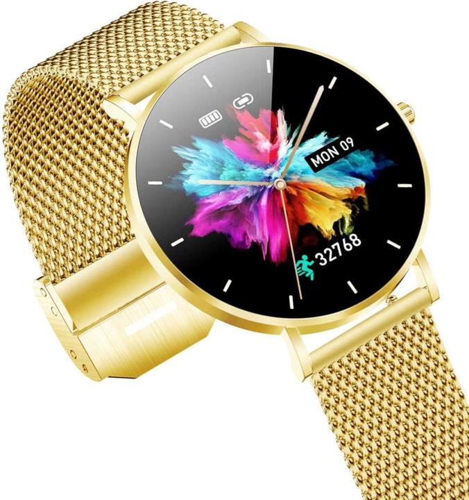 Produktbild Manta Alexa Lux (43 mm)