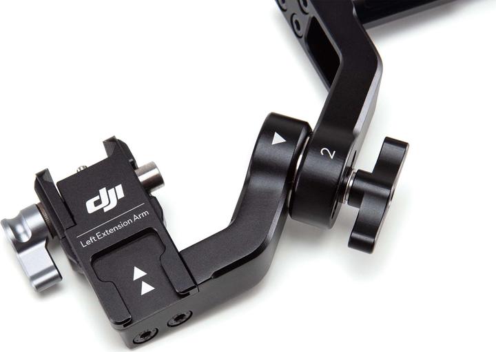 Immagine prodotto DJI Impugnatura Twist Grip Dual (RSC 2)