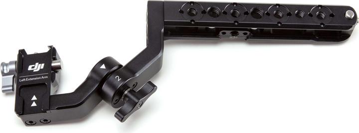 Immagine prodotto DJI Impugnatura Twist Grip Dual (RSC 2)