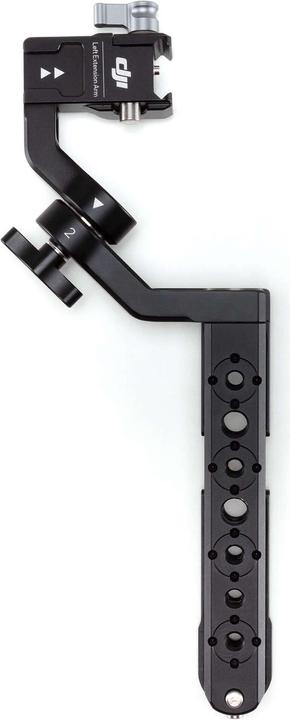 DJI Twist Grip Dual (RSC 2)
